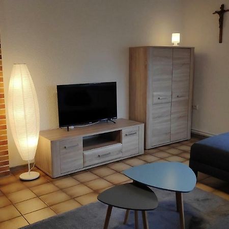Ferienwohnung Grimm Freigericht Εξωτερικό φωτογραφία
