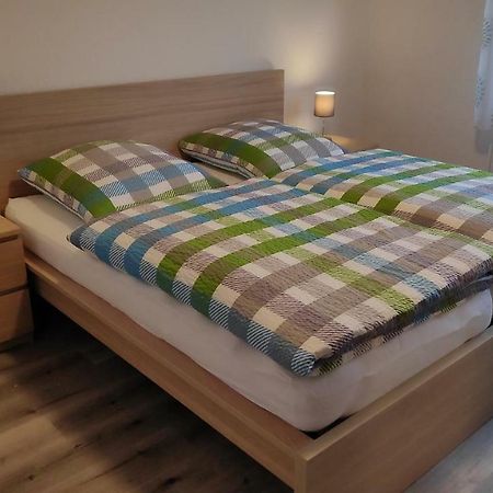 Ferienwohnung Grimm Freigericht Εξωτερικό φωτογραφία