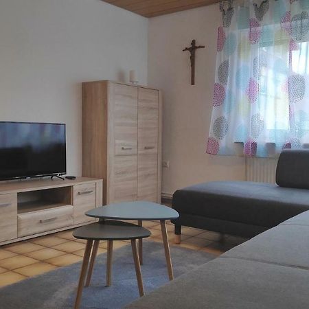 Ferienwohnung Grimm Freigericht Εξωτερικό φωτογραφία