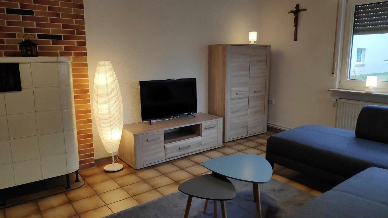 Ferienwohnung Grimm Freigericht Εξωτερικό φωτογραφία