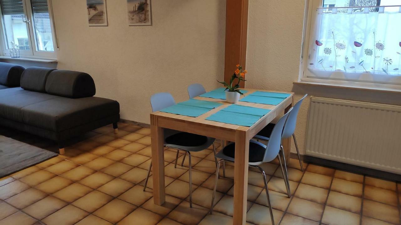 Ferienwohnung Grimm Freigericht Εξωτερικό φωτογραφία