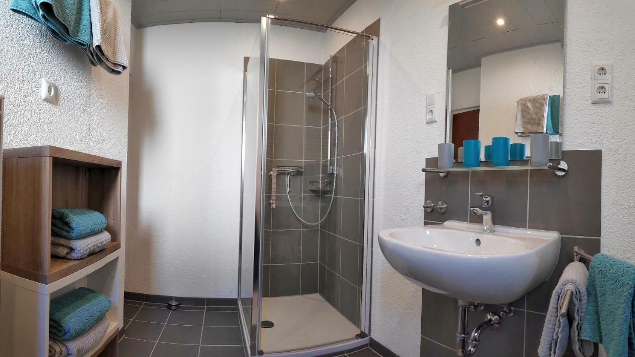 Ferienwohnung Grimm Freigericht Εξωτερικό φωτογραφία