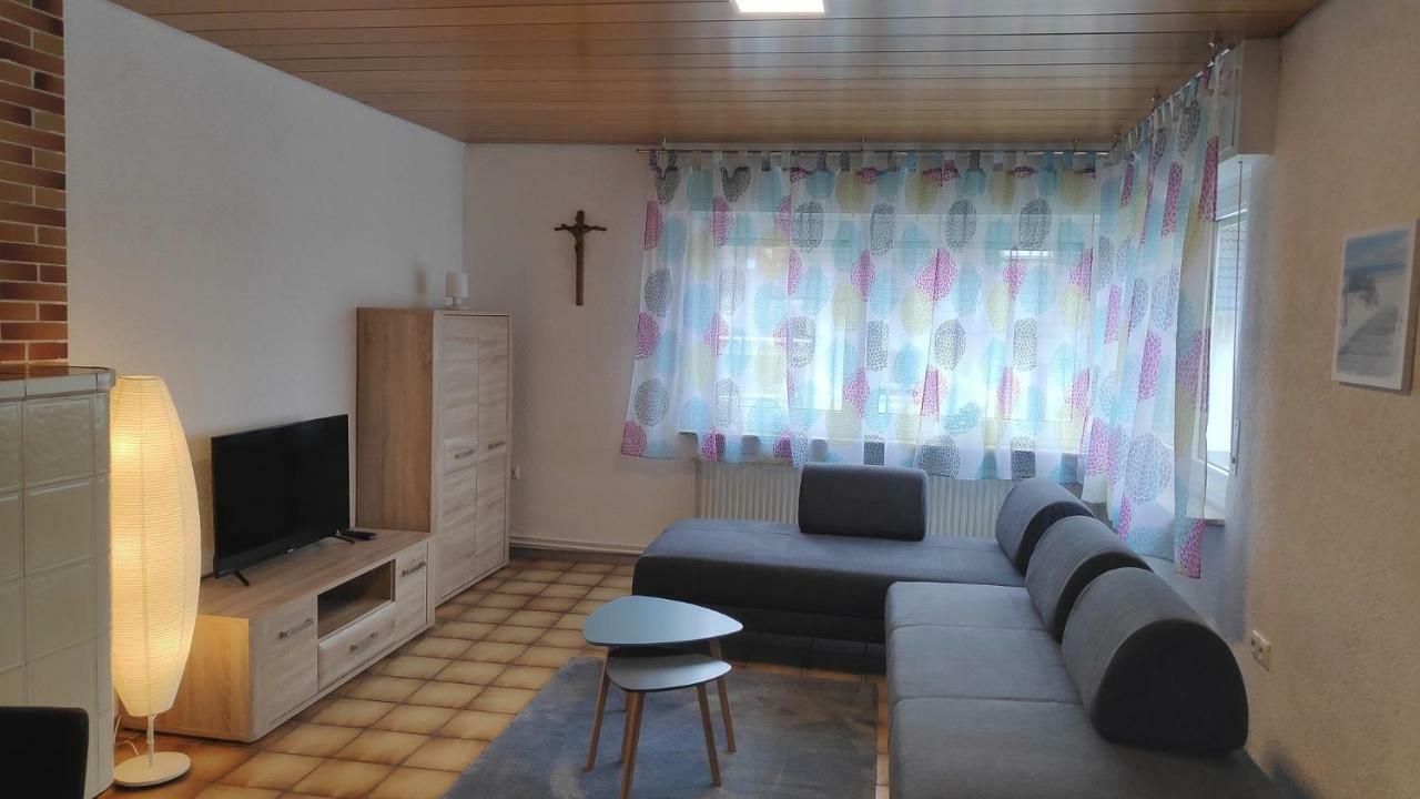 Ferienwohnung Grimm Freigericht Εξωτερικό φωτογραφία